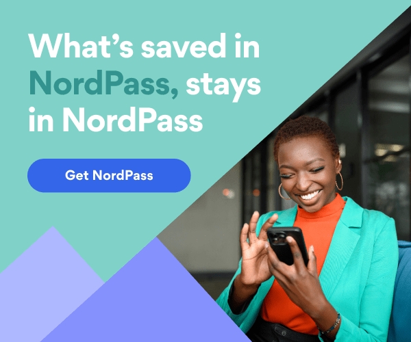 Use NordVPN