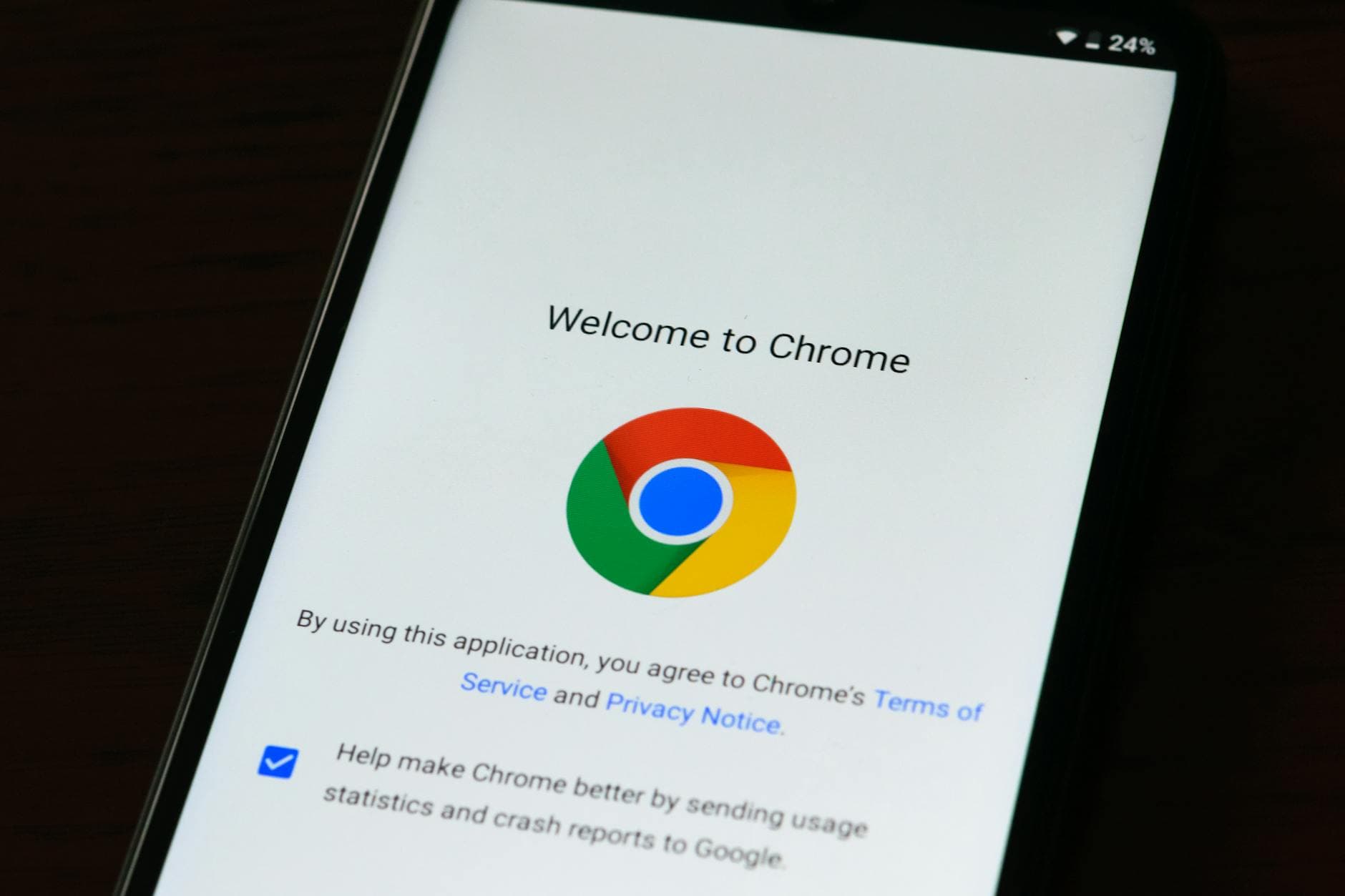 Browser fingerprinting tracking explained