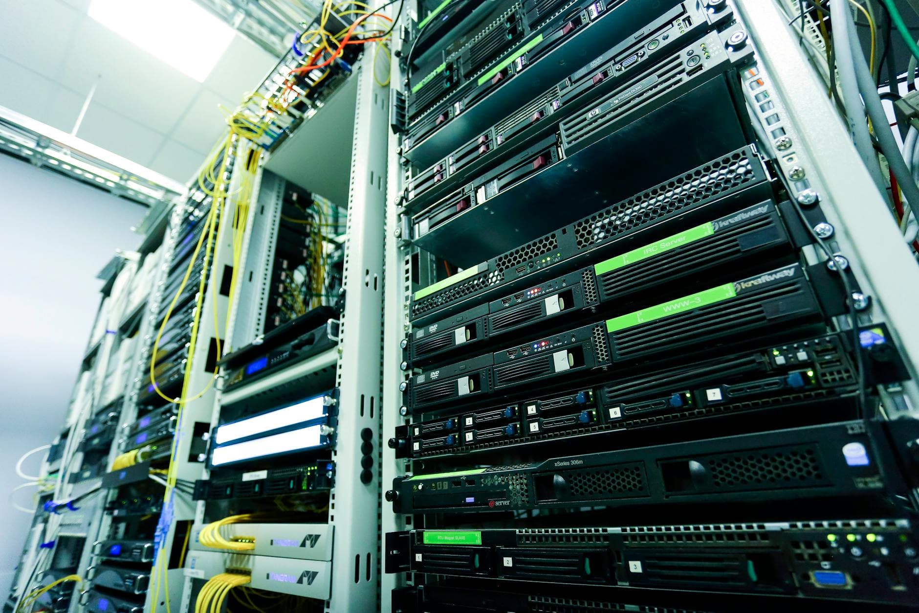 DDoS attack protection guide