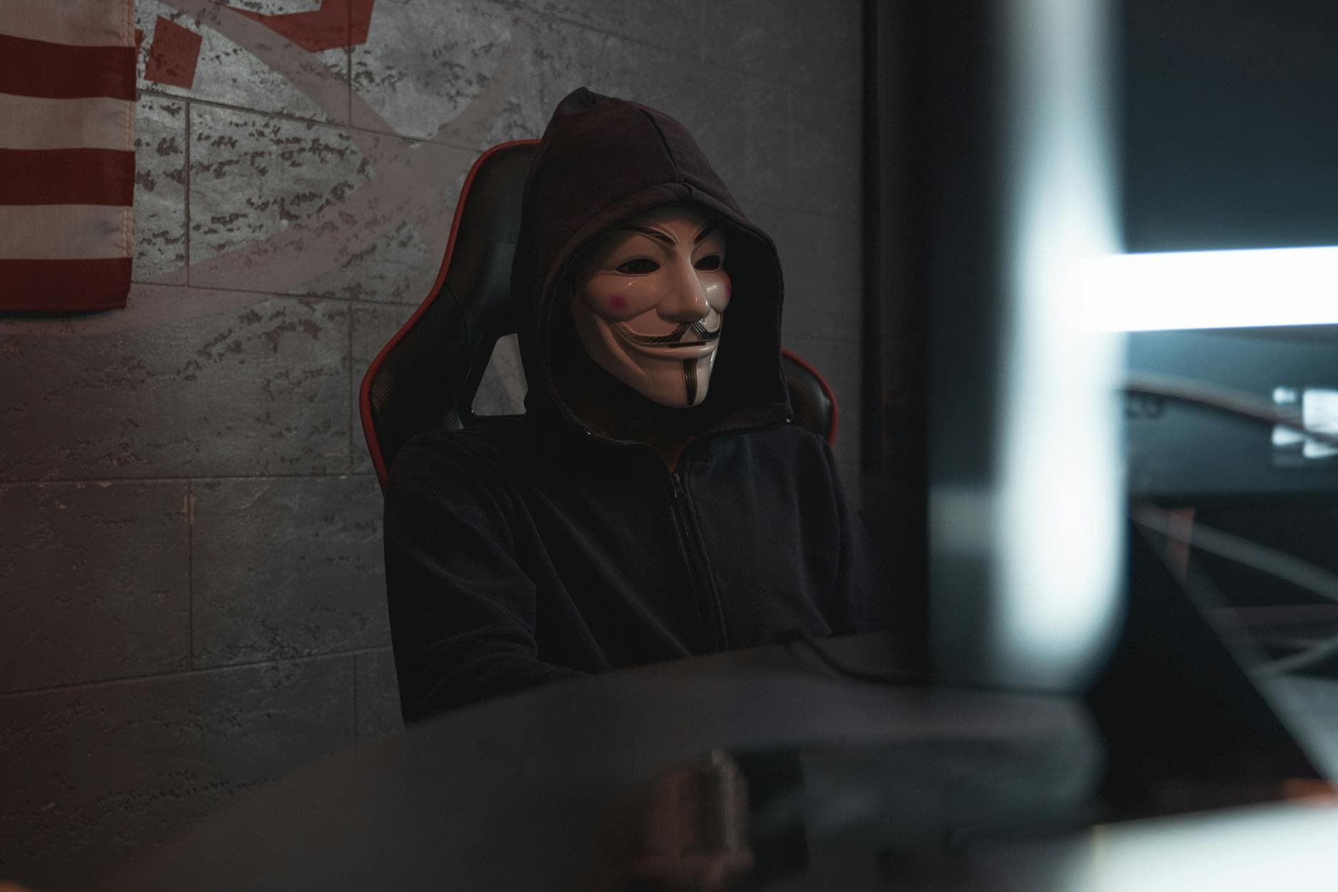 Tor vs VPN privacy comparison